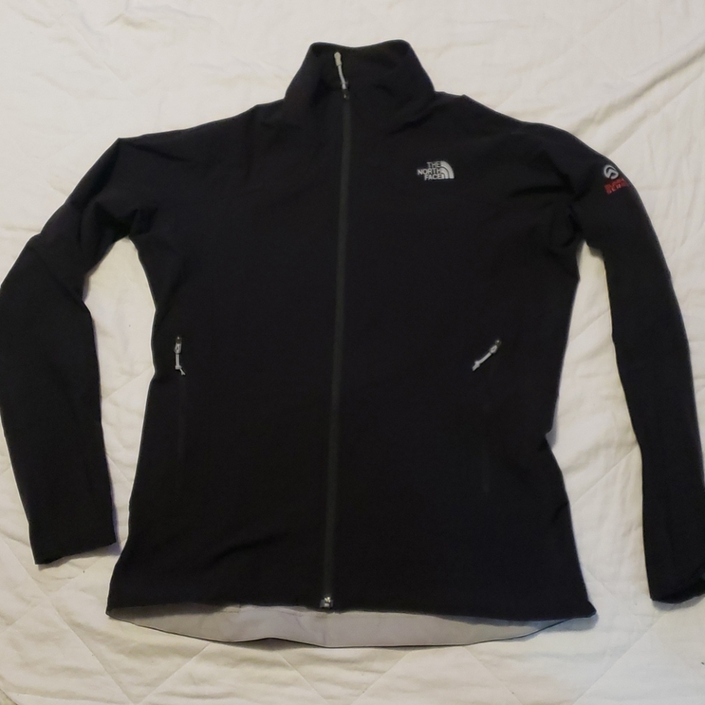 The North Face soft shell, summit series